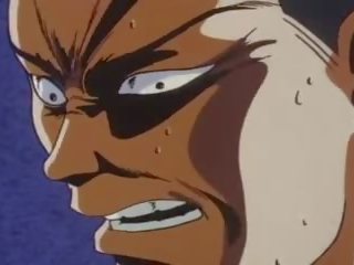 Legend de la overfiend 1988 oav 02 vostfr: gratuit sexe ba