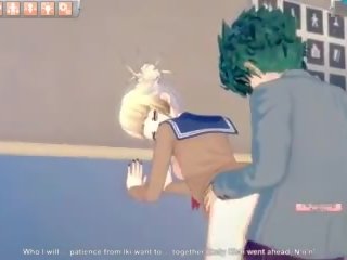 Toga 3D Hentai: Free Hentai Tube dirty clip clip 88