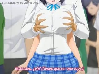 Estudiante abusada - hentai 1, ingyenes a hentai szex csipesz e8