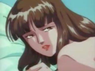 Dochinpira the Gigolo Hentai Anime Ova 1993: Free adult video 39