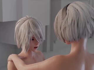 3d 扶他那里 dickgirl: 自由 扶他那里 reddit 高清晰度 xxx 视频 mov 54