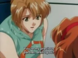 Agent Aika 4 Ova Anime 1998, Free Iphone Anime dirty video clip d5