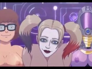 Epic Crossover Anime: 4tube Tube dirty film mov ef