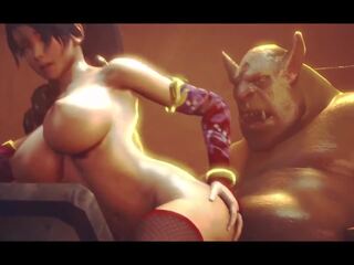 Momiji vs orc sfm: brezplačno risanka hd xxx posnetek film vid 88