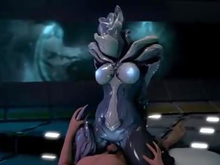 করেনি আপনি বলা warframe?