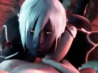 Queen Nualia Dark Elf, Free Cartoon sex video a4