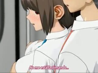 Estudiante abusada - hentai 1, kostenlos die hentai sex klammer e8