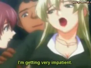 Hentai niñas obra golpe trabajo y llegar gangbanged