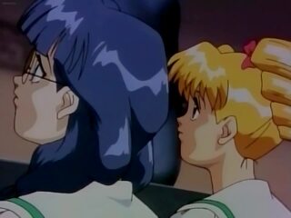 Sailor Senshi Venus Five 2, Free HD sex video clip clip ee | xHamster