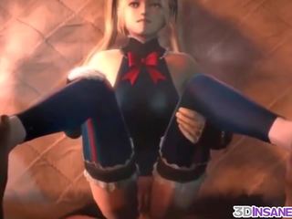 3D Game Heroes Fucking Hard and Raw, Free x rated video ae