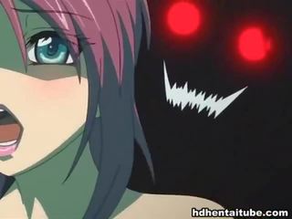 Campuran daripada anime xxx video filem klip oleh anime seks filem niche