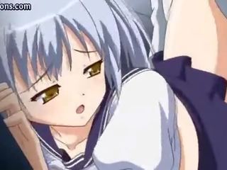 Anime sweety sordyrmak in sixtynine