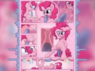 [HD] Mlp dirty clip Compilation (STOIC/5)