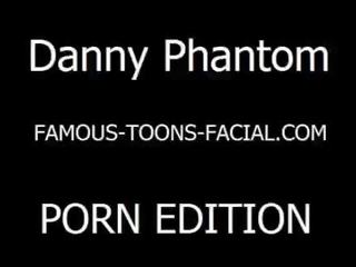 Dannyphantomsex