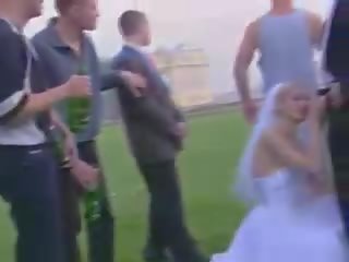 Russian Wedding