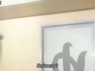 Excotic comedie, romantism hentai mov cu necenzurate anal