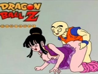 Dragon top z - qëllim në planet namek - bulma, qumësht, krilin v2