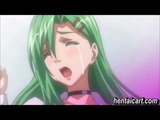 Hentai girl Gets superb Banged