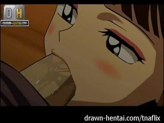 Inuyasha dirty film - Sango hentai scene