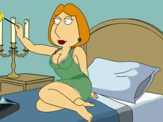 Family lad adult movie Fifty shades of Lois