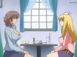 Oppai Life Booby Life Hentai Anime 2, sex video 5c