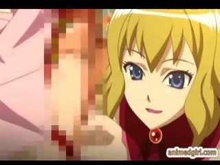 Alluring banci hentai 69 style lisan x rated movie video