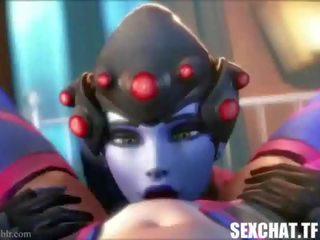 Overwatch sfm the बहुत बेस्ट widowmaker xxx क्लिप vid