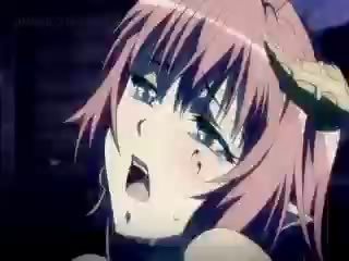 Anime Hardcore Cunt Banging With Busty porn Bomb